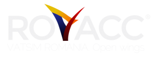 RoVACC logo